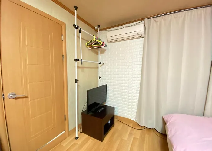 강스 인 센트럴 서울 *