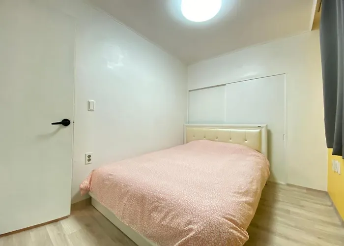 강스 인 센트럴 서울 아파트 *