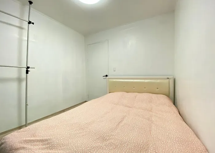아파트 강스 인 센트럴 서울